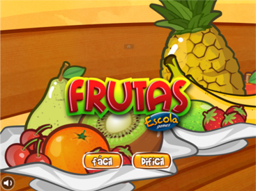 Frutas