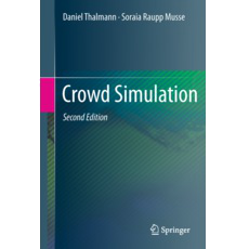 Crowd Simulation Book